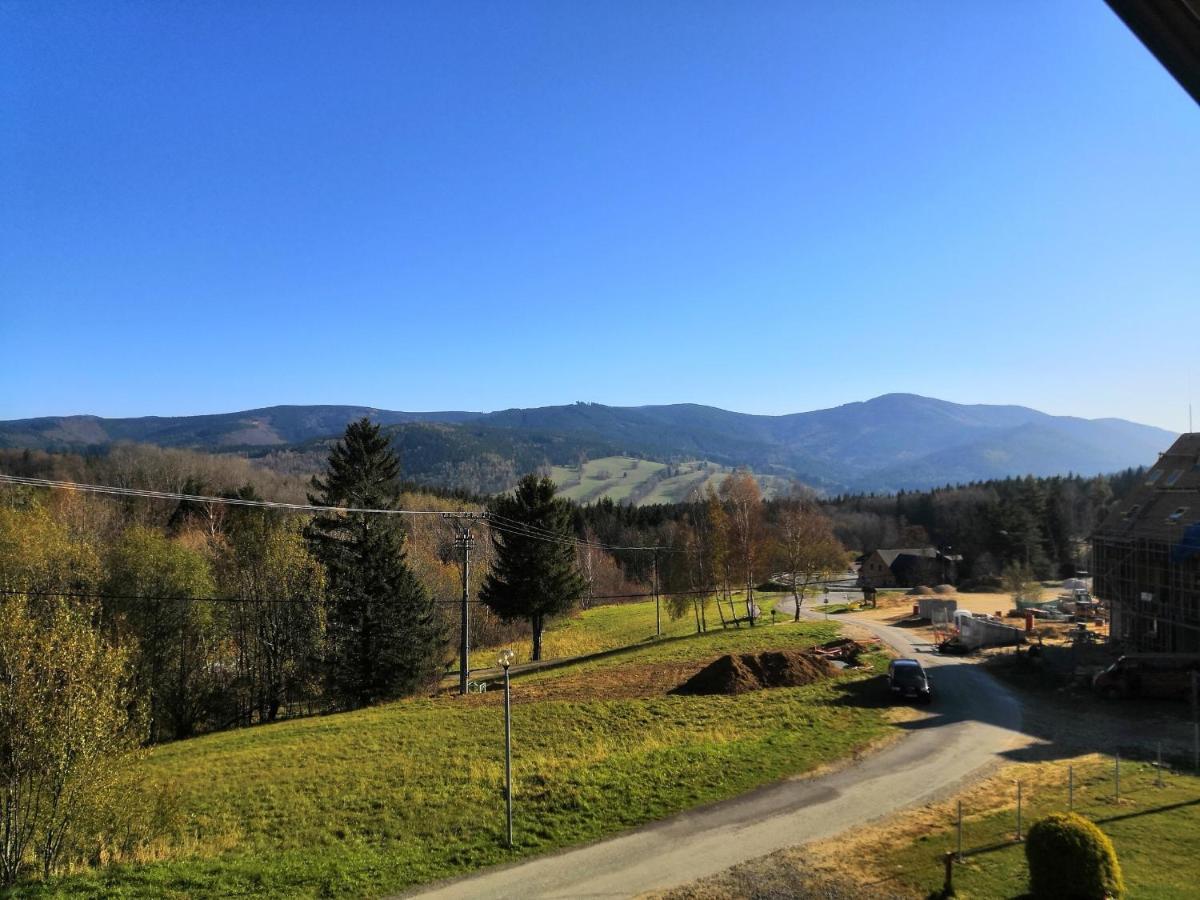 Apartment Horska U Rychlych *