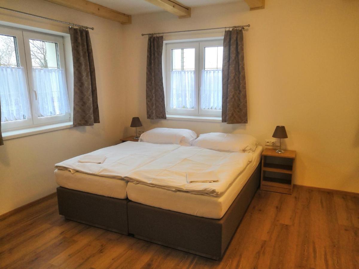 Apartment Horska U Rychlych *