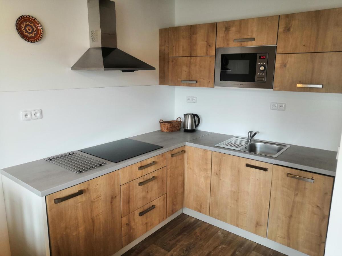 Horska U Rychlych Apartment Filipovice