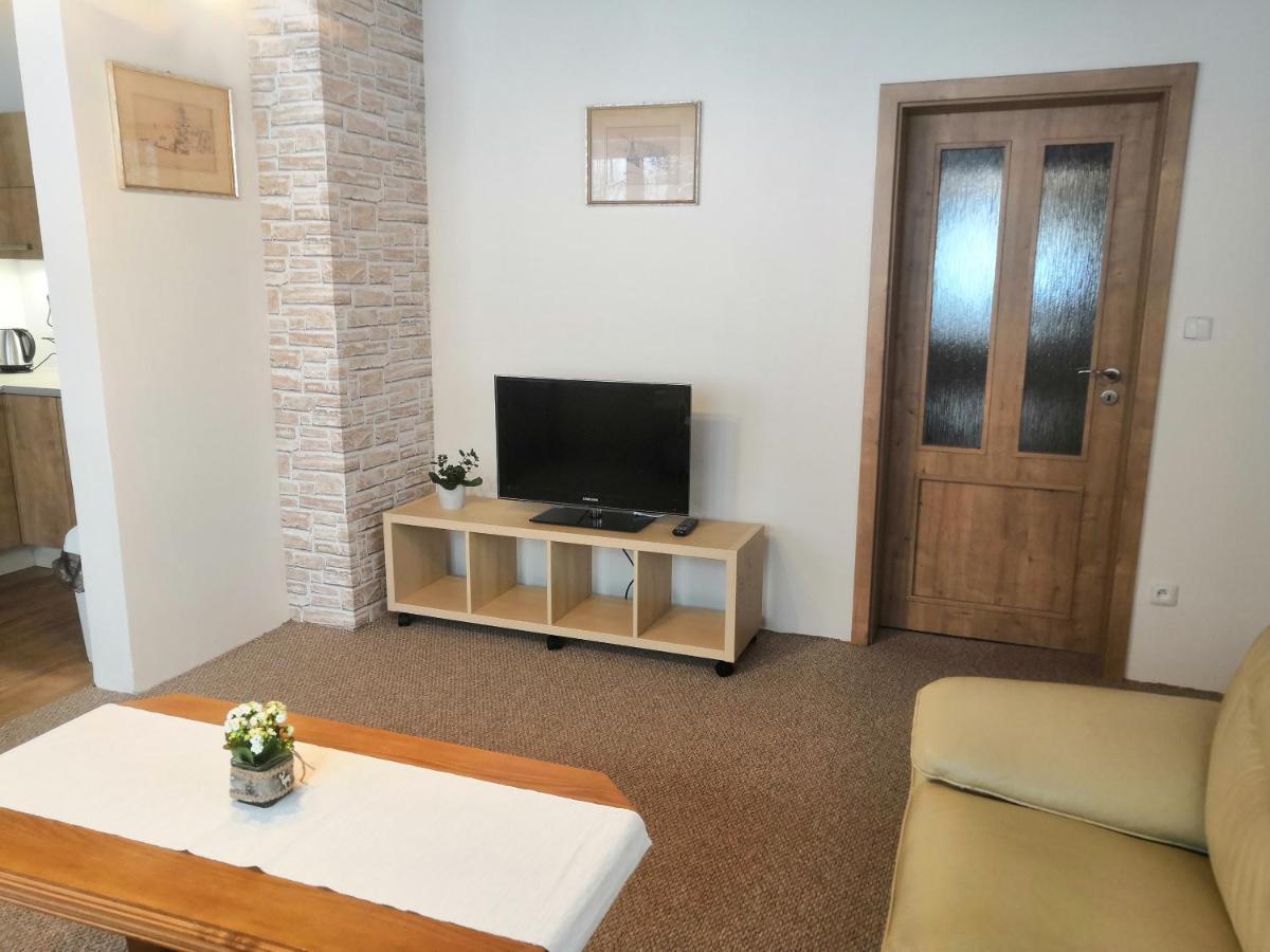 Horska U Rychlych Apartment Filipovice